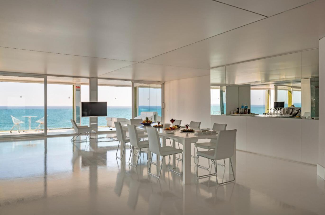 Adam & Eve - Adult Only Hotel Belek Buitenkant foto